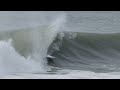 HURRICANE LEE SURF IN NEW YORK