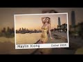 Maylin - Beautiful Hot Woman in Dubai #dubai