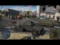 AMD.35 (SA35) Event Vehicle Game-play (French Suffering) | War Thunder