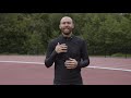Marathon running technique drills feat. Stephen Scullion | Olympians' Tips