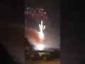 (EPILEPSY WARNING!!!!) my home town has the best fireworks ever