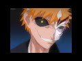 Zangetsu (hollow ichigo) being the best character in Bleach for almost 4 minutes