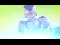 GOKU KAIOKEN x20 VS. FRIEZA STOP MOTION REMAKE!!! #Minecraftgamer2009