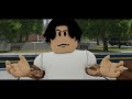 Growing Up A SUPER SAIYAN! (A Roblox Movie)