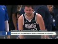 I asked Byron Spruell if the NBA will expand what plays are reviewable next season | NBA Today