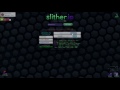WORLD RECORD MASS SLITHER.IO SERVER?! - Slither.io Gameplay - Hacking Slither.io Hack / Mods