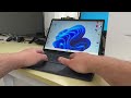 This Windows Tablet Has Radeon Graphics, But Can It Game?! -  Minisforum V3