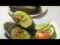 COBAIN DEH.. NASI BAKAR INI BIKIN KETAGIHAN..