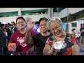 SV at mga PBA legends pinasaya ang mga taga-tenement sa Taguig (Full episode) | Dear SV
