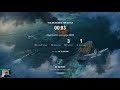 World of Warships -  Play Part 1