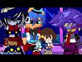 [FNaF] Security Breach Get SuperPowers For 24 Hours || Original-? || My AU
