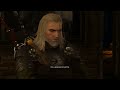 Witcher 3 - What Happens if You SKIP the Baron Quest?