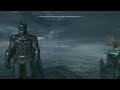 Secrets of Arkham: Arkham Knight (Part 4)