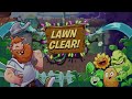 Playing Plants vs Zombies 3! part 1