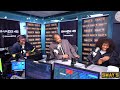 Marlon Wayans Speaks On The Loss of His Father | SWAY’S UNIVERSE