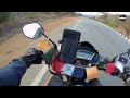 Mumbai To Kudal Solo bike ride | Mumbai-Goa highway updates | NH66 | Hornet spl edtn 160R | 2024