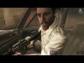 All Vehicle Chase Scenes in Call of Duty Games
