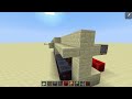 Minecraft | 1 Wide Villager Trading Booth (Zombieless)