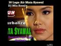 Suasana Hari Raya - Mazleela (Official Music Audio)