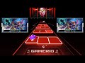 Tiles Hop: EDM Rush! - KEMBALI BERAKSI (Cover Parody) BoBoiBoy Galaxy 2 !!!