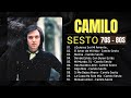 Baladas Romanticas: CAMILO SESTO exitos (2024) ~ Grandes Exitos 70s, 80s, 90s