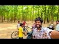 Cycle Stunt||Vlog||Naresh Singh||