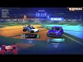 ESTAMOS DE NUEVO en GRAN CAMPEON III ~ ROCKET LEAGUE