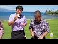 Hawaiian Flavors with Roy Yamaguchi & Alan Wong | Simply Ming | Full Episode