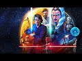 Star Wars: The Clone Wars Season 7 | Cinematic Soundtrack Mix