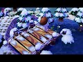 just a memory... animal crossing relaxing videogame music calms you mind.