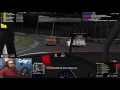 Mason vs True Racer | NASCAR Trucks @ Gateway | iRacing.com