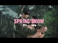 [THAISUB/แปลไทย] 10CM (십센치) - Spring Snow (봄눈) [선재 업고 튀어 OST] Lovely Runner OST Part 8