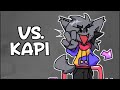 VS KAPI OST - Beathoven