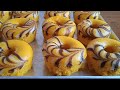 SANGAT MUDAH KARENA CUMA DI ADUK ADUK SAJA || RESEP BRUDEL CAKE KUKUS