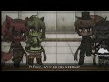 | Fnaf 3 react to springtrap memes | Phantoms react to springtrap memes | Jenny |