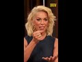 Game of Thrones' Hannah Waddingham Stole WHAT?! #shorts