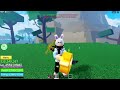 DEVIL FRUIT NOTIFIER But EATING Every Fruit I Find In Blox Fruits (Roblox)