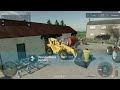 Roleplay PT1 (Clearing The Yard) FS22