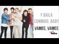 One Direction - C'mon C'mon - Español