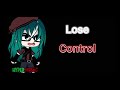 Control || Small GMV || Music by Zoe Wees