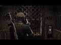 Resident Evil 4 Remake - HARDCORE - Chapter 10