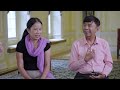 Conversation with Somapa Thai Dance Company
