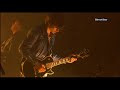 Arctic Monkeys - Teddy Picker & Crying Lightning (Eurockéennes de Belfort 2011)