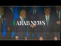 NATO begins sending F-16 jets to Ukraine as Biden leads summit | Arab News