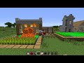 Я ПРЕВРАТИЛСЯ В РЕБЁНКА И ЗАТРОЛЛИЛ СВОИХ ДРУЗЕЙ В МАЙНКРАФТ | Компот Minecraft