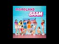 MOMOLAND - BAAM (Without Rap)