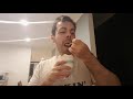 McDonald's Cookie Time McFlurry Review