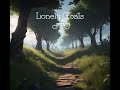 Lonely Goals (Official Audio)