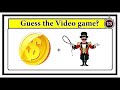 Guess the Video game quiz 2 | Timepass Colony