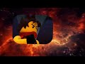 Ninjago Kai Tribute | Play With Fire | by @SamTinneszOfficial (best one yet!)